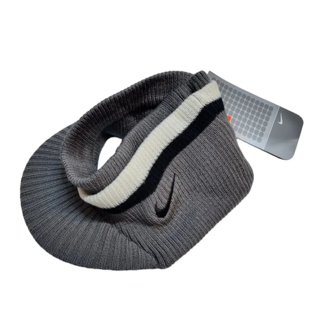 [Nike] 00s 데드스탁 나이키 헤어밴드 비니