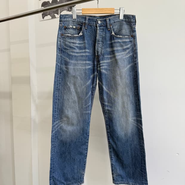 LEVIS 501 