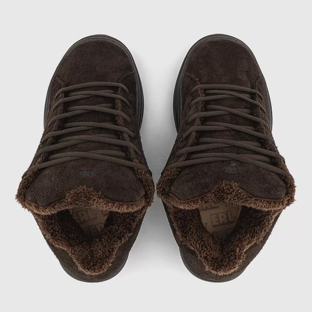 Erl vamp 뱀프 mud US 12