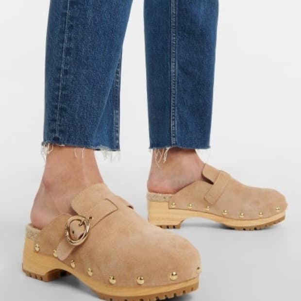 씨바이끌로에 클로그 37