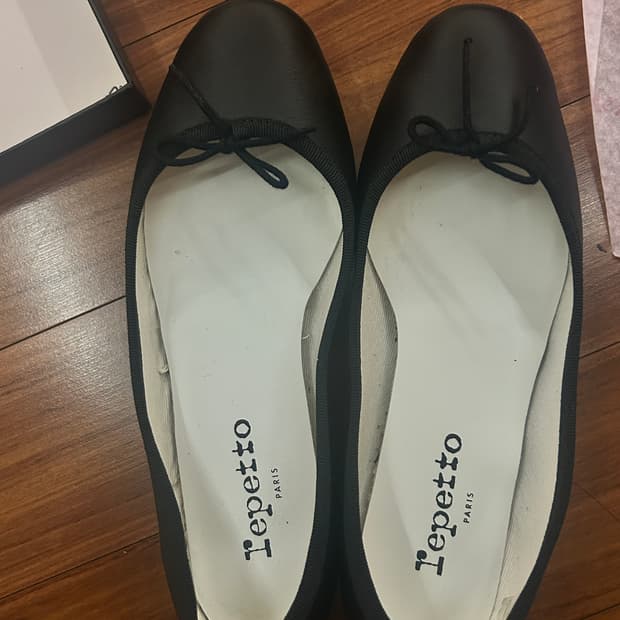 레페토 까미유