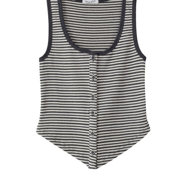 구해요) 텐스댄스 탠스댄스 파히섬 나시 슬리브리스