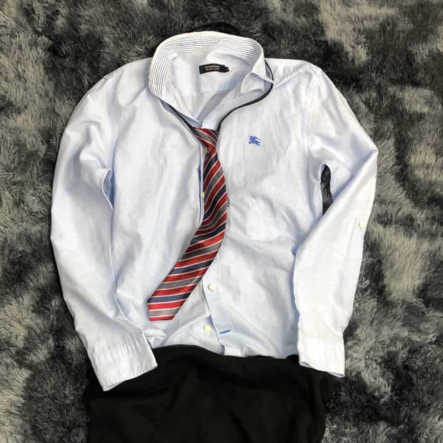 Burberry