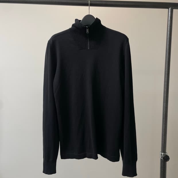 (M) Transit 트랜짓 하프집업