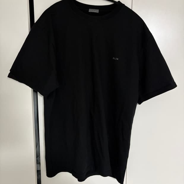 엑슬림 ep5 03 티셔츠