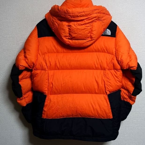 노스페이스 써밋 800 아크틱 xxl