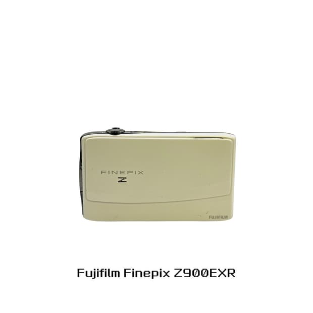 (작례⛅️)Fujifilm Finepix Z900EXR디카