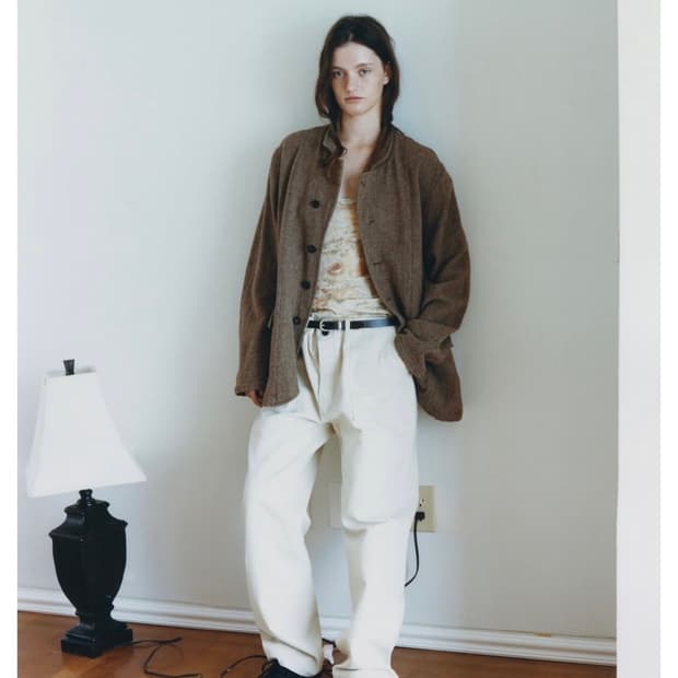 Viaplain roger wool  jacket F