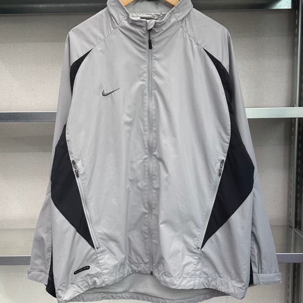 (2XL)00'S 나이키 바람막이-M954