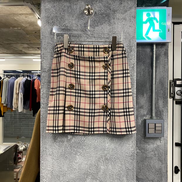 Burberry