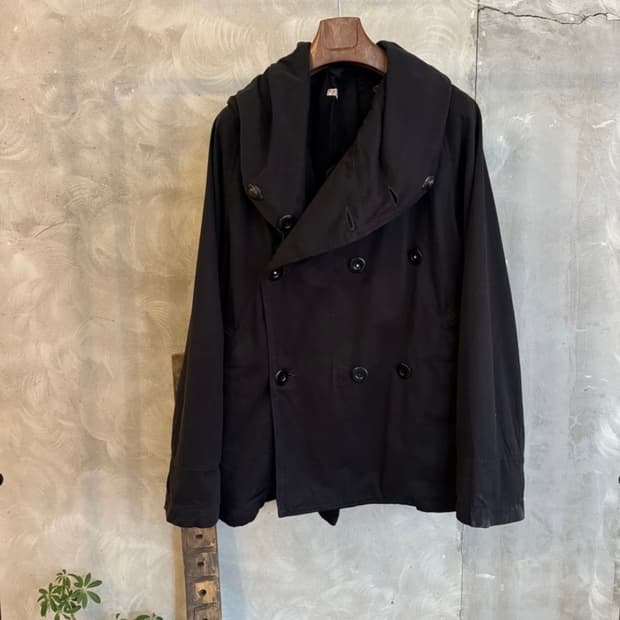 KAPITAL 캐피탈 링코트 100