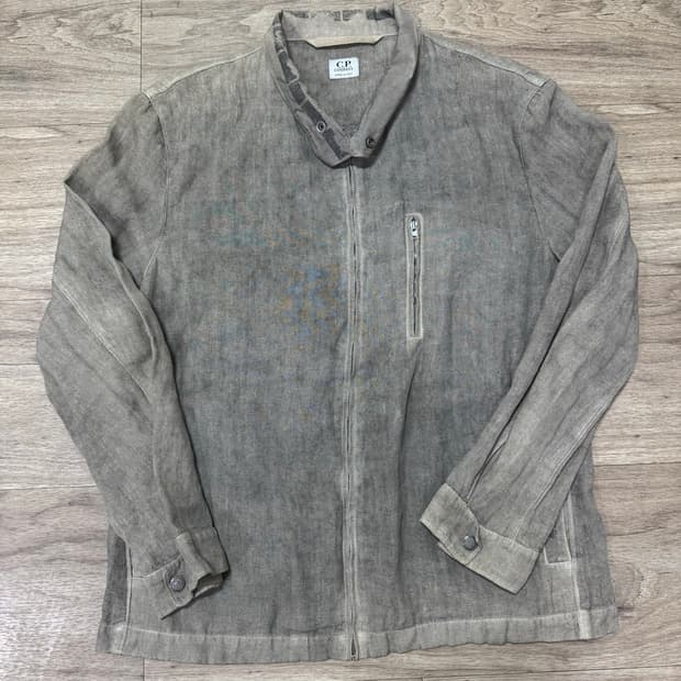 90s 90s C.P. COMPANY 빈티지 cp 컴퍼니 자켓