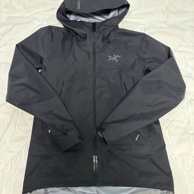 [S] 아크테릭스 25ss 베타 SL 새상품급