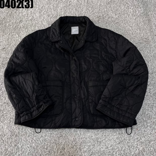 에잇세컨즈 자켓