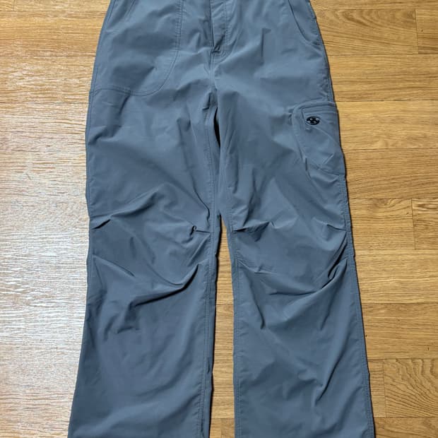 산산기어 POCKET PANTS