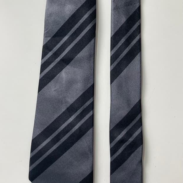 타케오키쿠치 넥타이