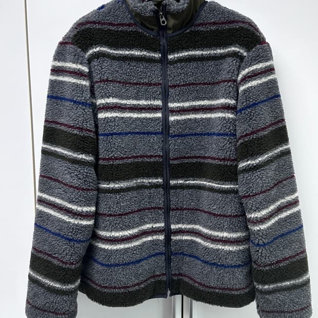 [L] RANRA 란라 프렌디 자켓