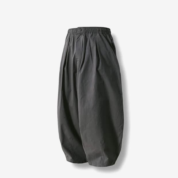 앵글런 벌룬팬츠 1사이즈