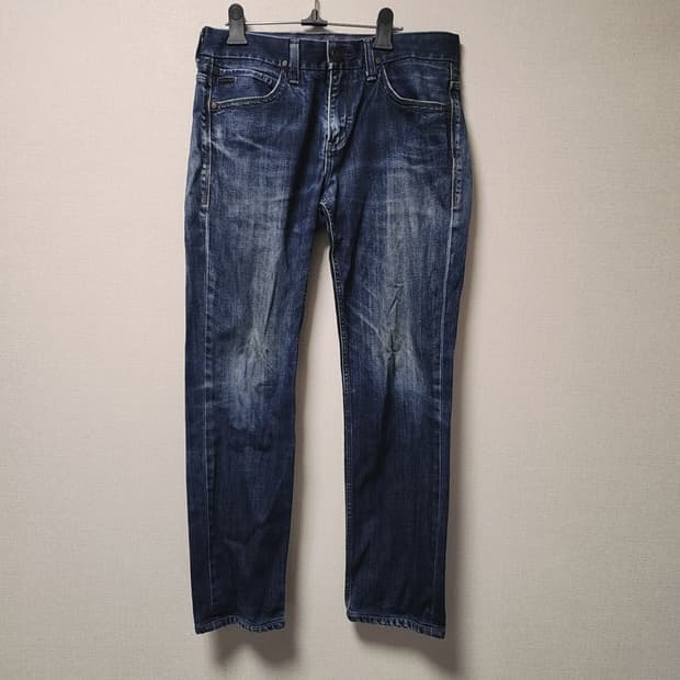 [32] 리바이스 519 청바지 데님팬츠