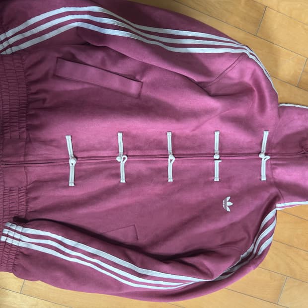 중티다스 저지 m