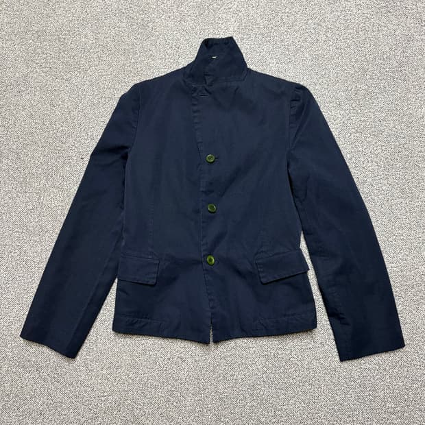 꼼데가르송 08 블레이저 자켓 