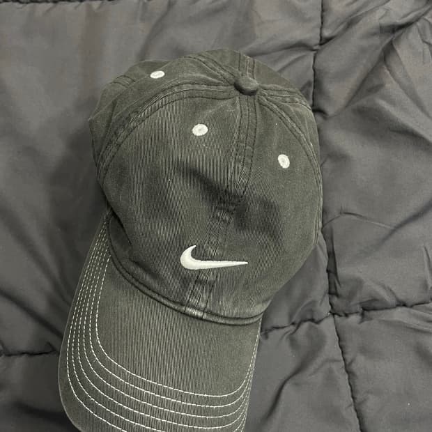 나이키 볼캡