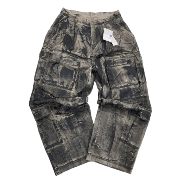 [2] 언더마이카 퓨크 puke