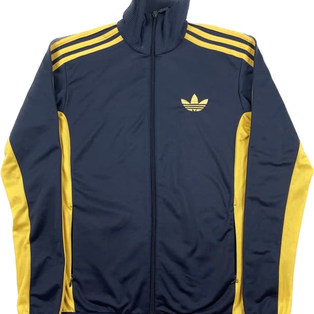 (S) 아디다스 져지