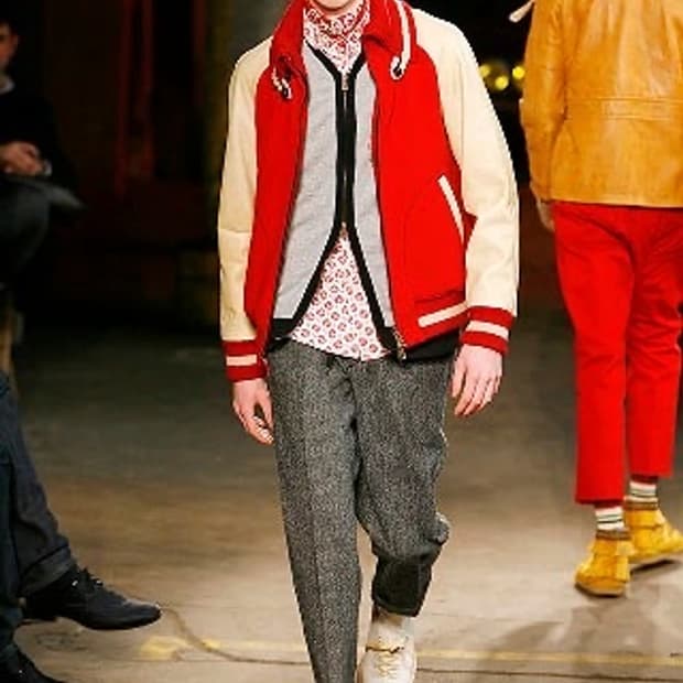 number nine 08aw varsity