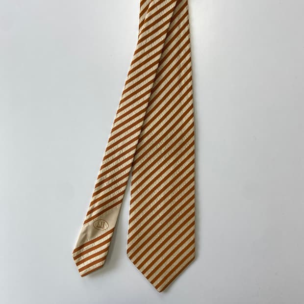 던힐(dunhill) 명품 정품 넥타이