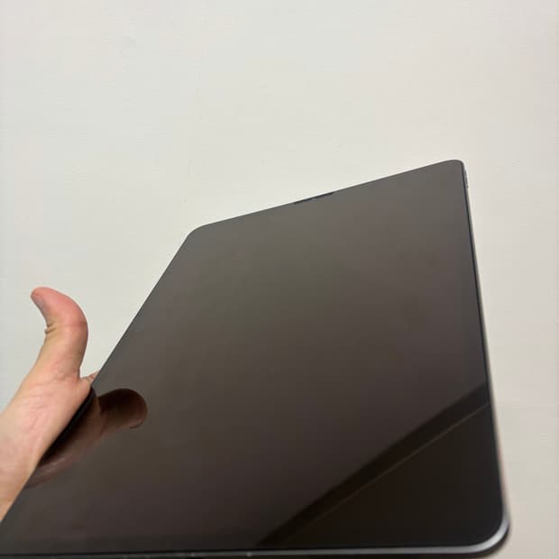 아이패드 프로 12.9인치 3세대 64기가 와이파이 스그 박스포함