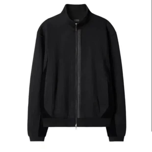 교환)엑슬림 ep6 져지 블랙 xl--->l