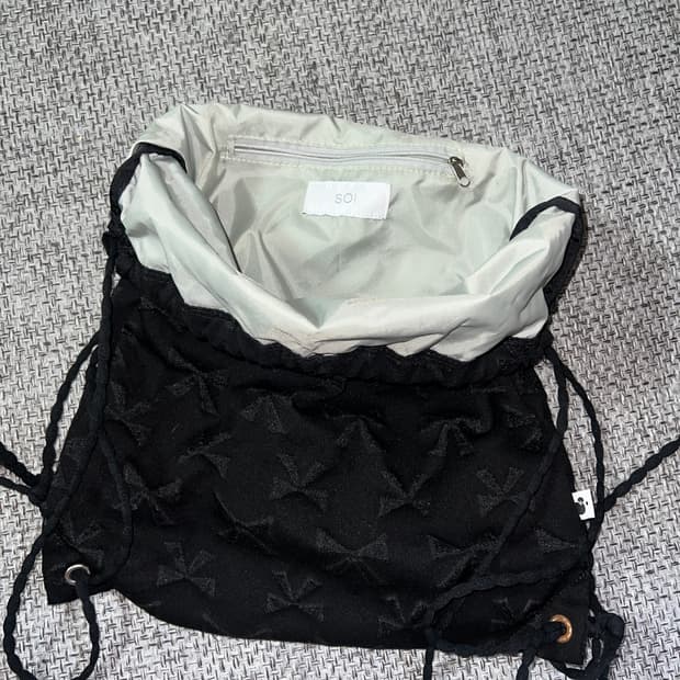 Soi Bow Bag