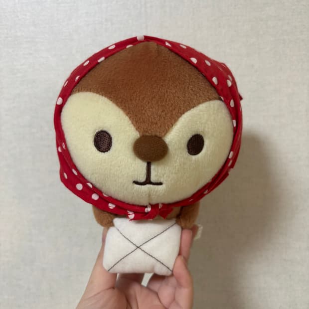 고전 산엑스 키레이즈킨 인형