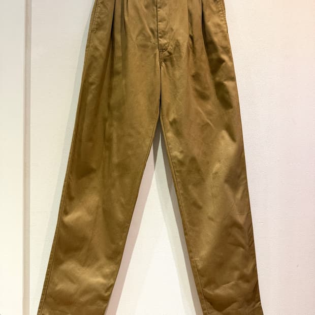 Domingo Chino (27.5, Made In Japan)