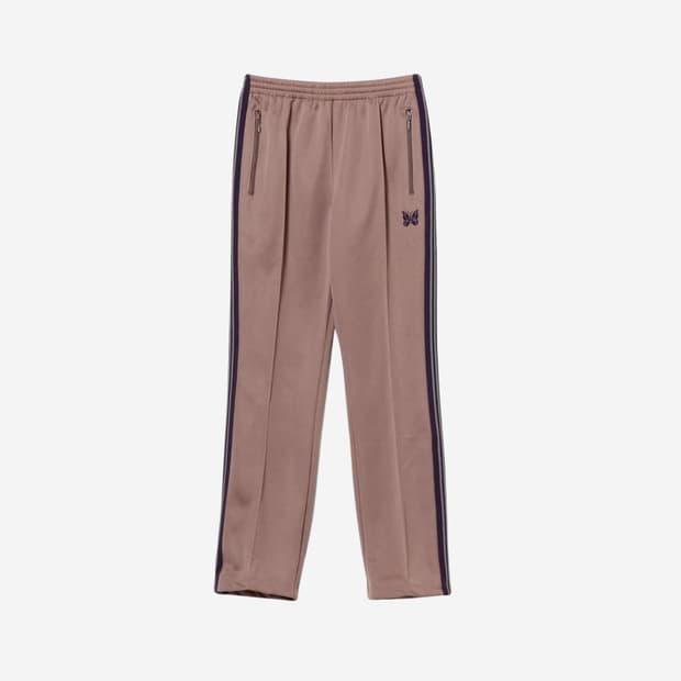 Needle trackpants narrow  니들스 트랙팬츠 네로우
