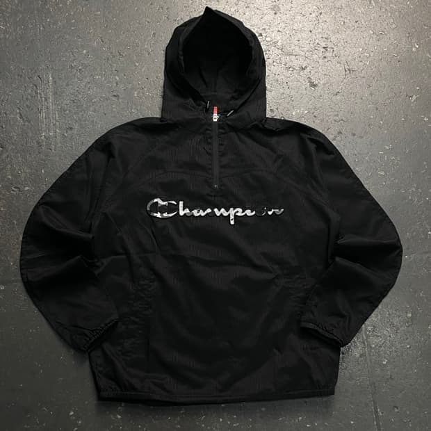 100 챔피언 아노락 