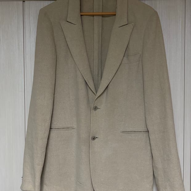 BALENCIAGA by Nicolas Ghesquiere 50size