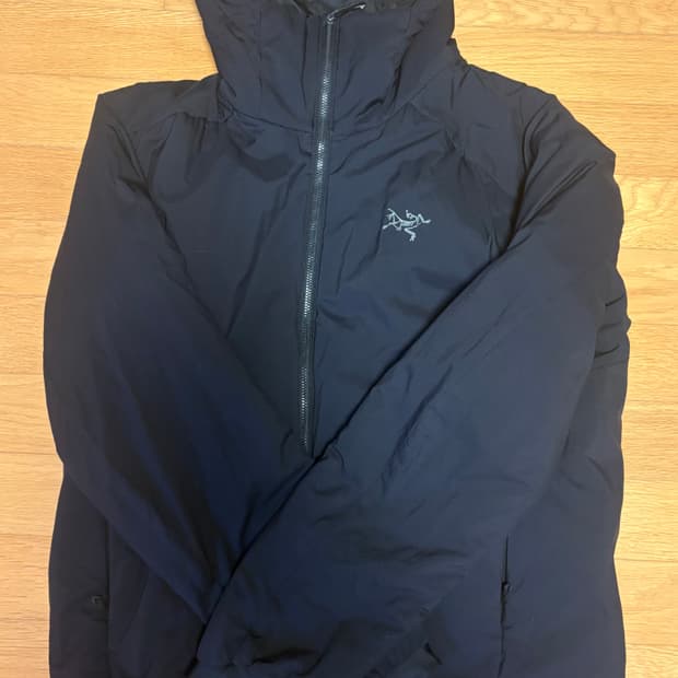 [M] 아크테릭스 아톰 헤비웨이트 