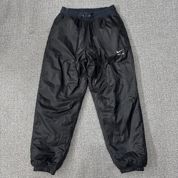 나이키 에어 원터라이즈 다운 필 팬츠