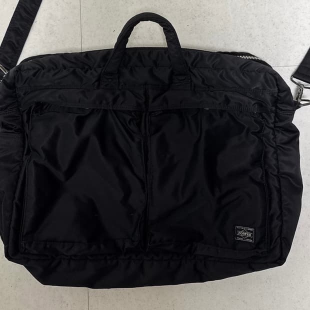 [요시다 포터] 탱커 숄더백 XL 사이즈