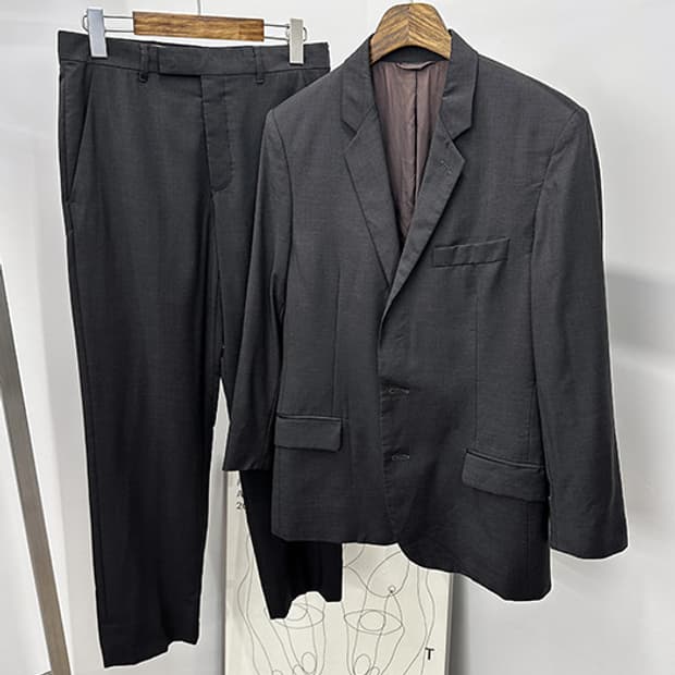 HELMUT LANG (men's S, women's L)