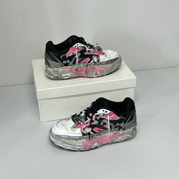 마르지엘라 퓨전 버블검