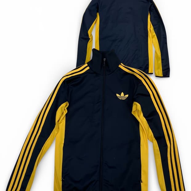 아디다스 구 파이어버드 스트릿 다이버 져지 95