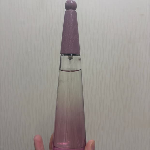 이세이 미야케 로디세이 솔라 바이올렛 오드 뚜 왈렛 향수