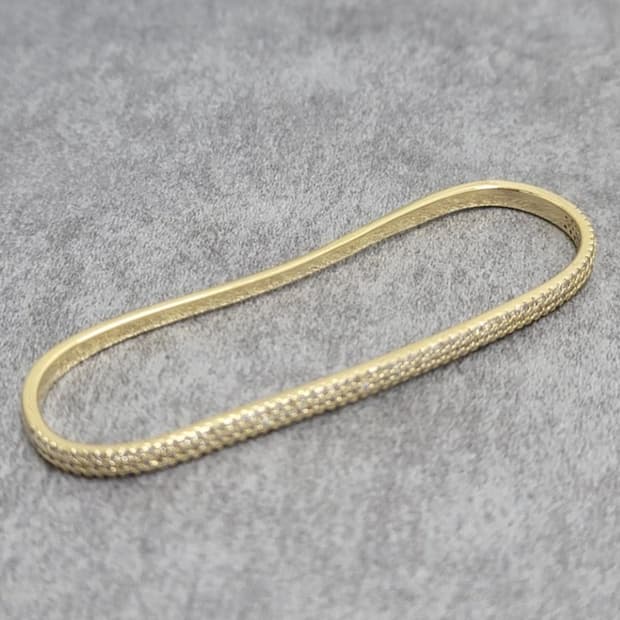 cuff bangle