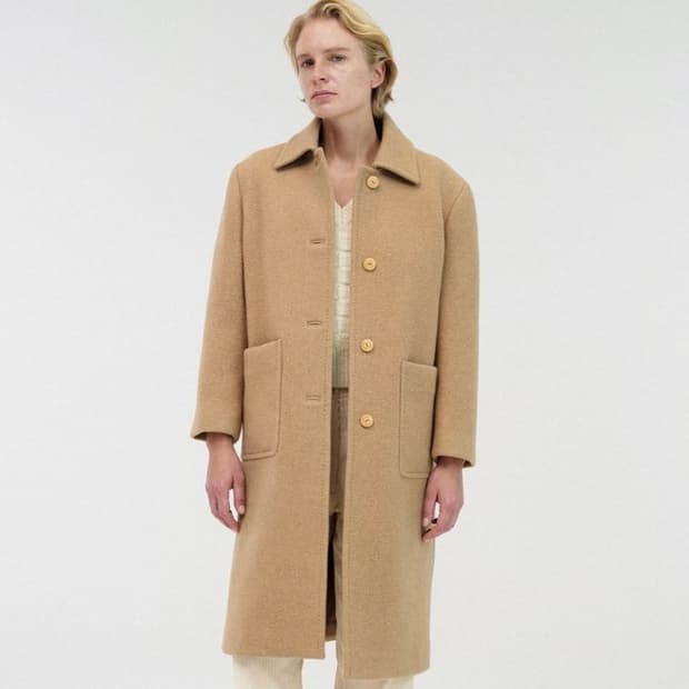 낫띵리튼 울코트