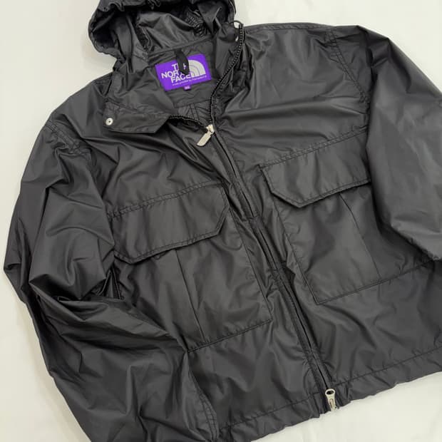 The North Face Purple Label 