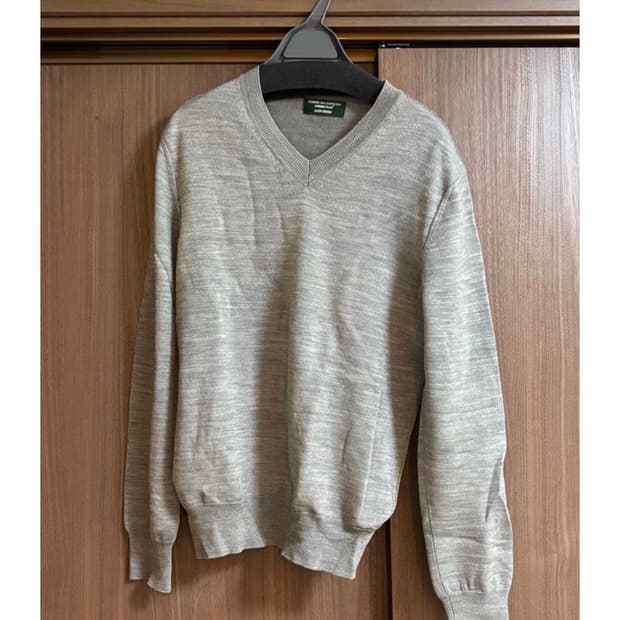 COMME des GARCONS HOMME PLUS