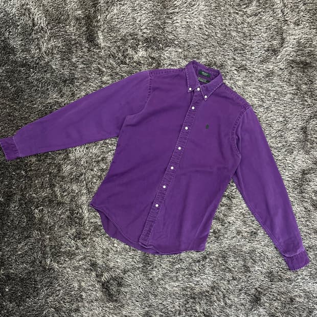 폴로랄프로렌 남성 셔츠 (XL)